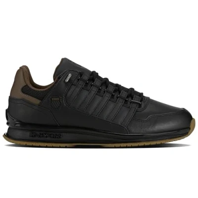 Imagen de K Swiss Rinzler, Zapatillas Hombre, Negro, 41 EU