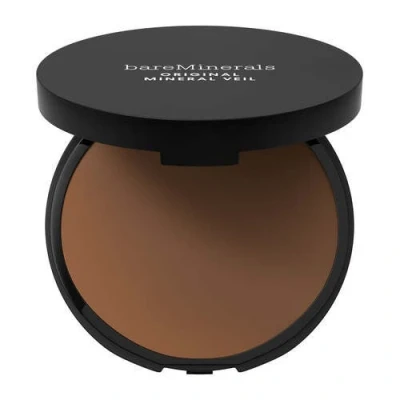 Imagen de BareMinerals BareSkin Perfecting Veil Pressed Setting Polvo 9 g
