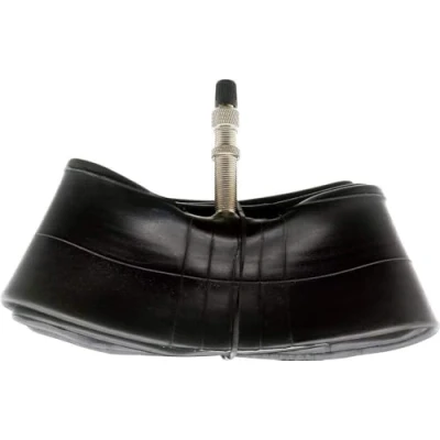 Imagen de Point 8121401 Cámara de Aire para Bicicleta, tamaño la válvula 40 mm, Talla 28 x 1,75