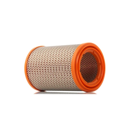 Imagen de FILTRON AR 211 Filtro de aire 152 104 Cartucho filtrante TRABANT: P 601 Universal