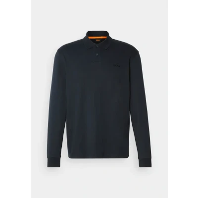 Imagen de BOSS PE_Interlock_Long, Dark Blue404, L para Hombre