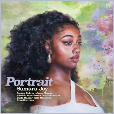Imagen de Portrait (Vinilo)