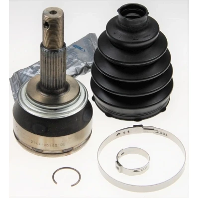 Imagen de LÖBRO 306691 Junta Homocinética TPE (elastómero termoplástico) NISSAN: Qashqai 2
