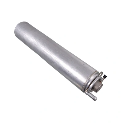 Imagen de BLUE PRINT ADB112312 Filtro Combustible de tubería con regulador presión BMW: 5 Berlina, X5, Touring