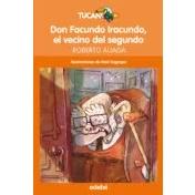 Imagen de Edebe: 29 (TUCÁN NARANJA)