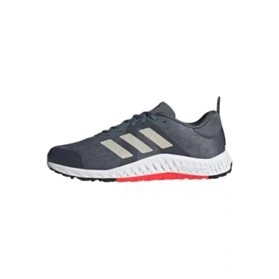 Imagen de adidas Performance Everyset Zapatillas de entrenamiento Onix alumina core black, Talla: 47 1/3, black Zapatos