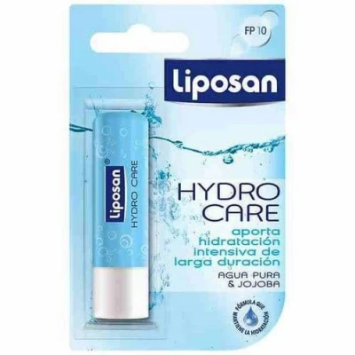 Imagen de Liposan Hydro Care Cuidado de Labios 4.8 gr [paquete 6]
