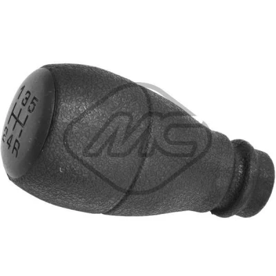 Imagen de Pommeau Metalcaucho 65010