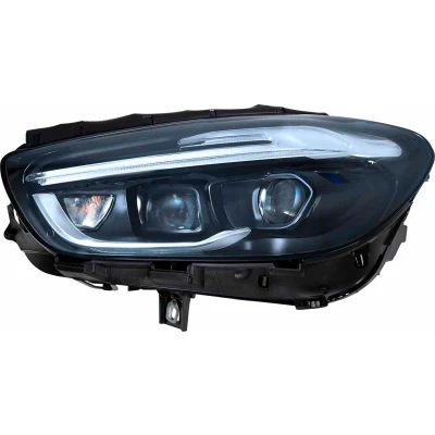 Imagen de HELLA 1EX 015 558 511 Faros MERCEDES BENZ: Clase B