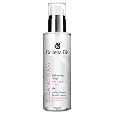 Imagen de Dr Irena Eris Cleanology Refreshing Toner 200 ml
