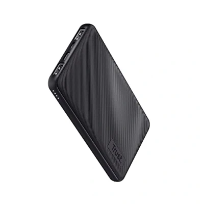 Imagen de Trust Primo Powerbank 10.000mAh Eco Negro