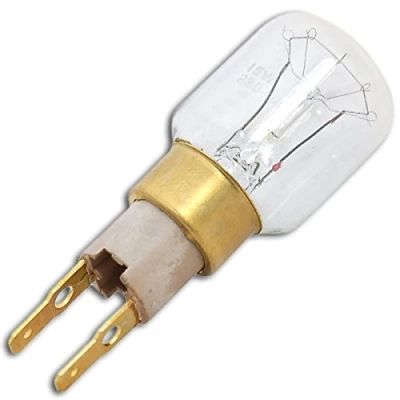 Imagen de Bombilla 40 W T CLICK (98369 24065) Frigorífico Congelador 484000000986 WHIRLPOOL