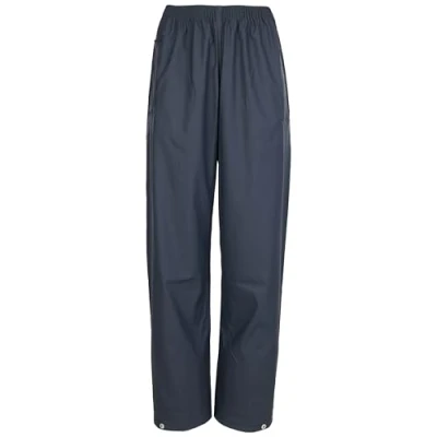 Imagen de fortress 920 Pantalones flexibles, resistentes al agua, azul,