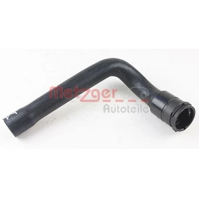 Imagen de METZGER 2420767 Manguitos de Radiador EPDM (Ethylen Propylen Dien Caucho) AUDI: A4 B5 Berlina, Avant, A6 C5 Berlina