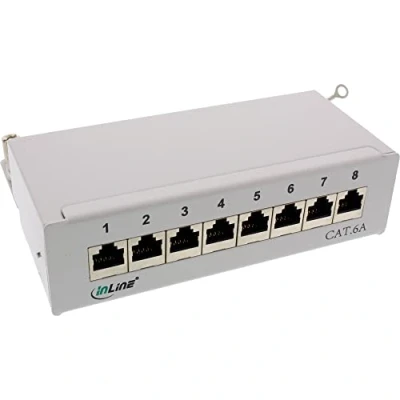 Imagen de Inline 76808i Panel De Parcheo