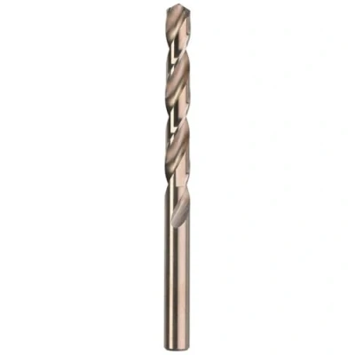 Imagen de kwb Broca de metal Cobalt HSS E 6,8 mm diámetro con afilado especial para una excelente precisión dimensional al perforar materiales difíciles mecanizar destornilladores inalámbricos y