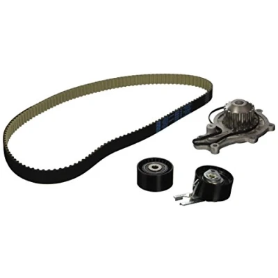 Imagen de MAGNETI MARELLI 341404030001 Bomba de Agua + Kit Distribucion PEUGEOT: 206 Hatchback, 207 307 CITROËN: Xsara Picasso