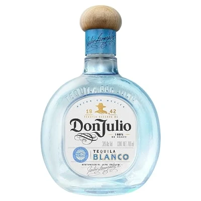 Imagen de Don Julio Blanco Tequila 700 ml