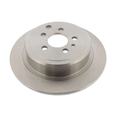 Imagen de MAPCO Disco de freno CITROËN: Evasion, PEUGEOT: 806 MPV Eje trasero 10mm 5 98mm macizo 15044 4246J6,9566928380,4246J5 Discos freno,