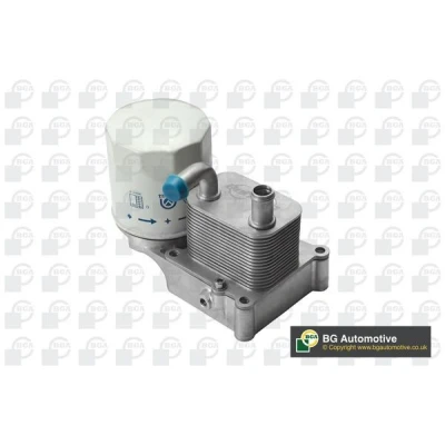 Imagen de BGA CO2340 Radiador de Aceite con filtro FORD: Focus Mk1 Berlina, Tourneo Connect Mk1, Hatchback