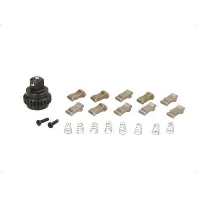 Imagen de HANS 3120QSP Kit de reparación, carraca reversible 3/8 10 (3/8&quot;)
