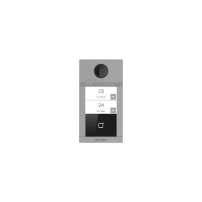 Imagen de Hikvision Digital Technology DS KV8213 WME1(C) Video Zugangssystem 2 MP Grau