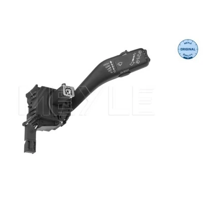 Imagen de MEYLE 100 850 0009 Conmutador en la Columna de Dirección ORIGINAL Quality VOLKSWAGEN: GOLF 5, 6, Caddy 3, SEAT: Leon II Hatchback, Altea XL