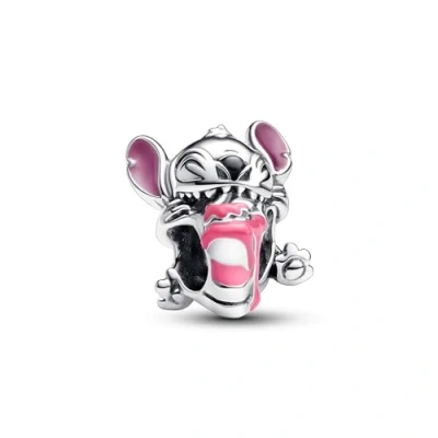 Imagen de Pandora Disney Mujeres Charm Plata 793189C01