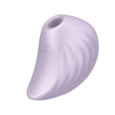 Imagen de Satisfyer Pearl Diver Platanomelón