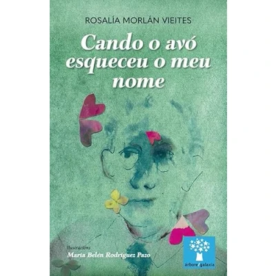Imagen de Cando o avó esqueceu meu nome: 264 (Árbore)