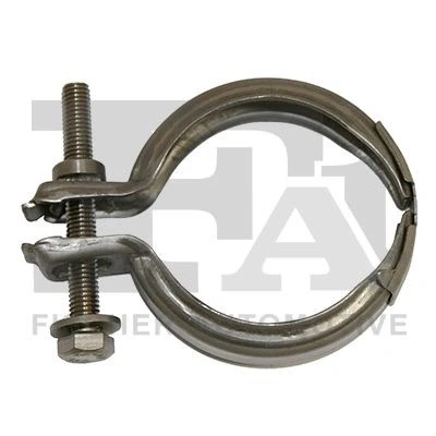 Imagen de FA1 224 873 Conectores de tubos, sistema escape