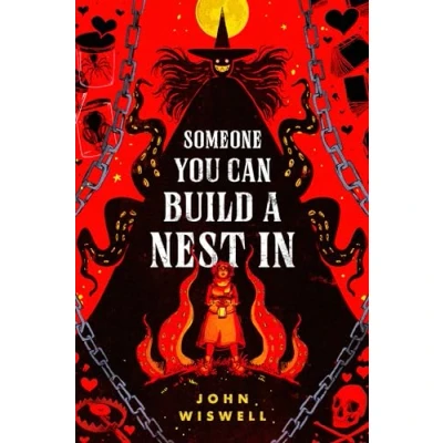 Imagen de Someone You Can Build A Nest In (ebook)