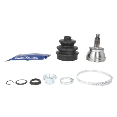 Imagen de MEYLE 100 498 0189 Junta Homocinética ORIGINAL Quality lado de rueda sin anillo ABS VOLKSWAGEN: Polo IV Hatchback, SKODA: Fabia I Hatchback