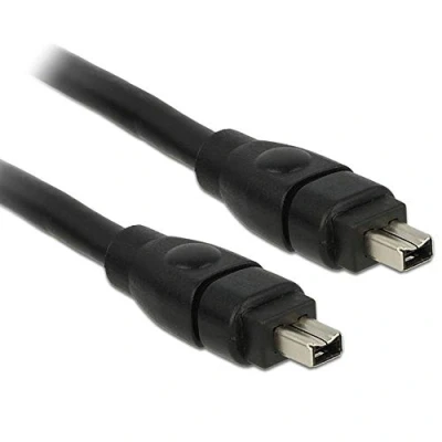 Imagen de Delock Firewire, 2.0m Cables Firewire
