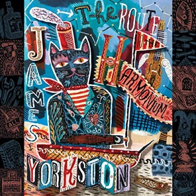 Imagen de The Route To Harmonium Vinilo