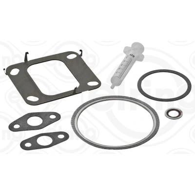 Imagen de Juego de montaje, turbocompresor ELRING 082.600