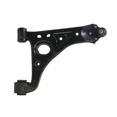 Imagen de REINHOCH RH04 5039 Barra oscilante, suspensión de ruedas Eje delantero, derecha Brazo oscilante transversal Chapa acero OPEL: Mokka / X