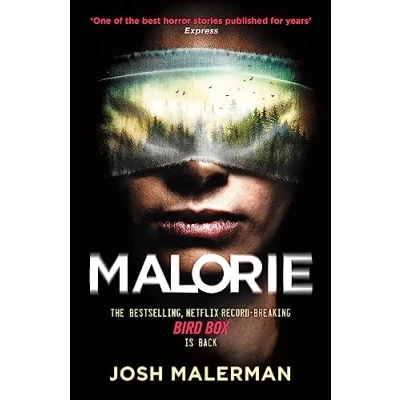 Imagen de Malorie