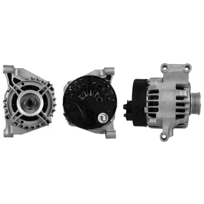 Imagen de DRI 218172752 Alternador 14V 75A FIAT: Punto II Hatchback, 500 Grande LANCIA: Ypsilon