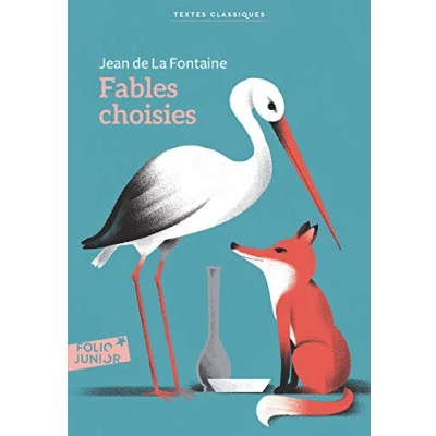Imagen de Fables Choisies