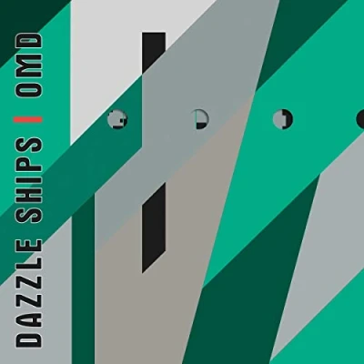 Imagen de Dazzle Ships Vinilo