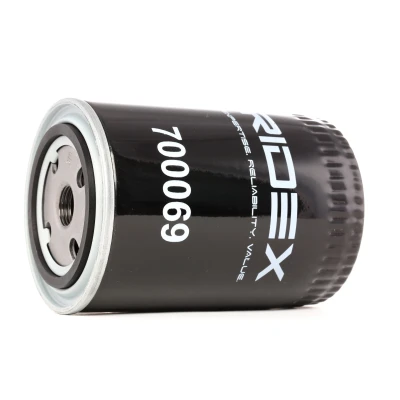 Imagen de PURFLUX LS553D Filtro de aceite 3/4&quot; 16 enroscable VOLKSWAGEN: Transporter 3 Kasten, 4, GOLF 3, AUDI: A4 B5 Berlina, B7 Berlina