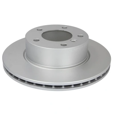 Imagen de Disco de freno ABE C3B049ABE P frente/ventilado/altamente carbonizado/1 pieza
