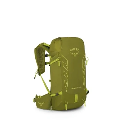 Imagen de Osprey Talon Velocity 20 Daypack