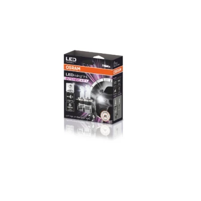 Imagen de Bombilla LED OSRAM LEDriving HL INTENSE H4/H19
