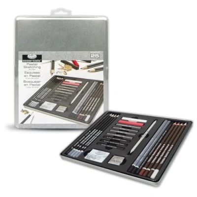 Imagen de Royal &amp; Langnickel RSET ART2713 Kit de dibujo