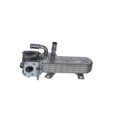 Imagen de NRF 48367 Módulo AGR con radiator EGR SEAT: Leon II Hatchback, Altea XL, AUDI: A3 Sportback, SKODA: Octavia Hatchback