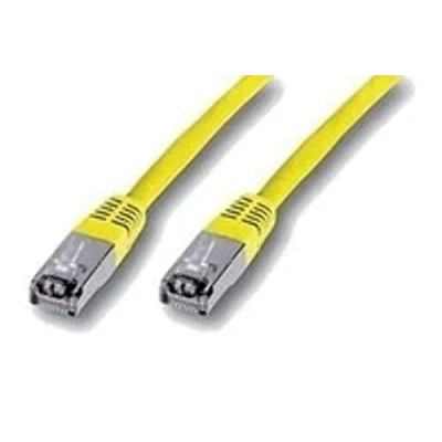 Imagen de Microconnect Stp 3m Cat6 Lszh
