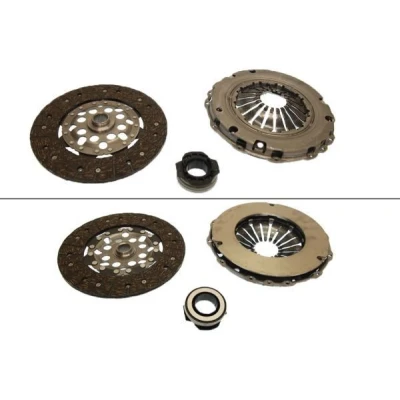 Imagen de KAWE 960941 Kit de embrague con placa apriete plato embrague, cojinete desembrague M 220 VOLKSWAGEN: Transporter 4
