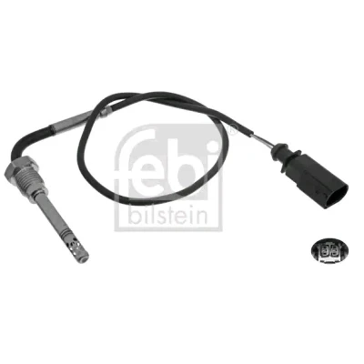 Imagen de FEBI BILSTEIN 49294 Sensores antes de filtro partículos VOLKSWAGEN: Touareg I, AUDI: Q7